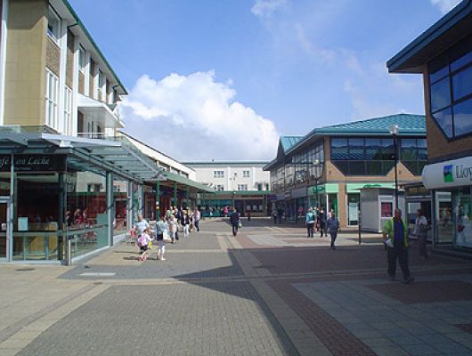 Corby image